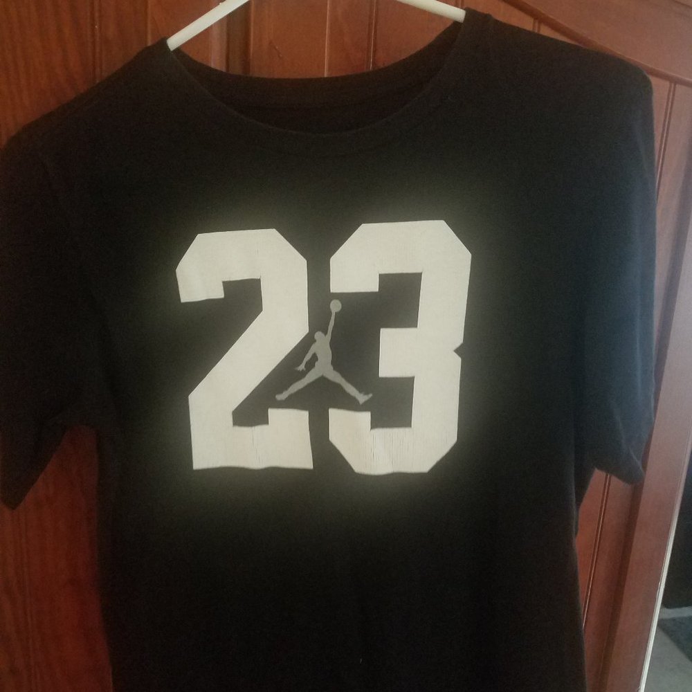 Boys Youth Shirt